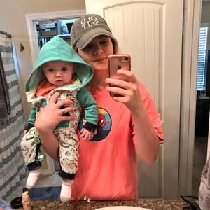 Meet your Posher, Randi